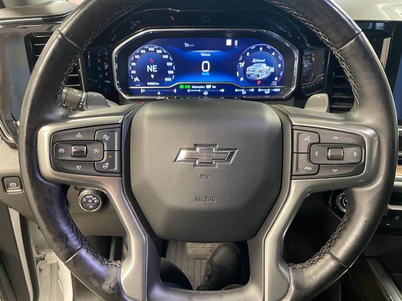 chevrolet Silverado 1500 2023 - 14