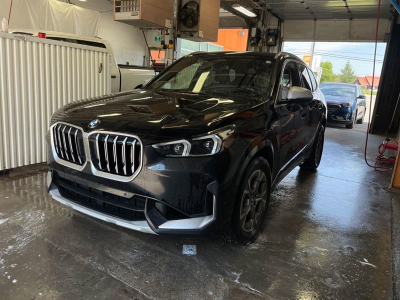 bmw X1 2023
