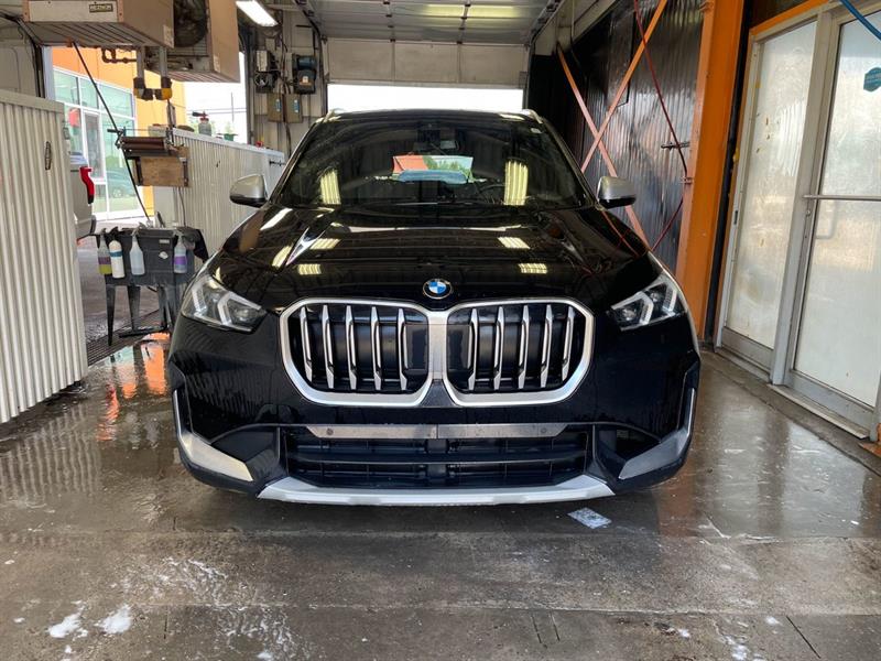 bmw X1 2023 - 5
