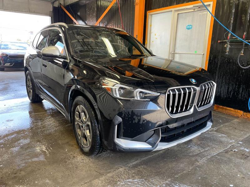 bmw X1 2023 - 10