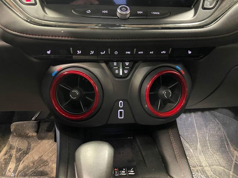 chevrolet Blazer 2024 - 13