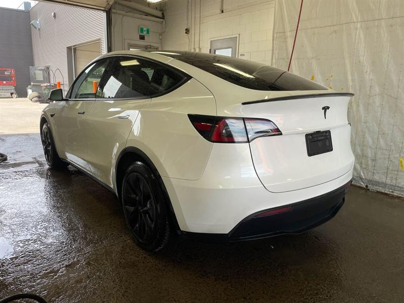 tesla Model Y 2024 - 6