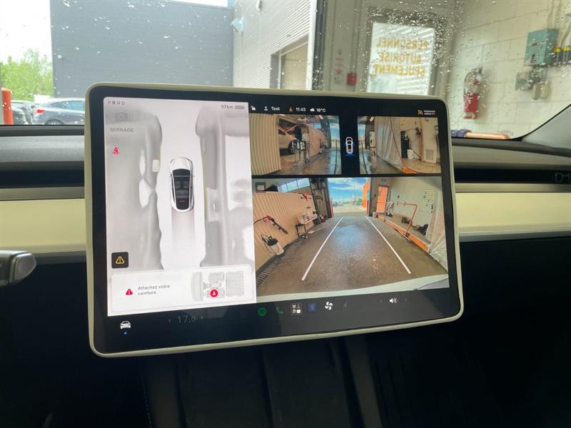 tesla Model Y 2024 - 13