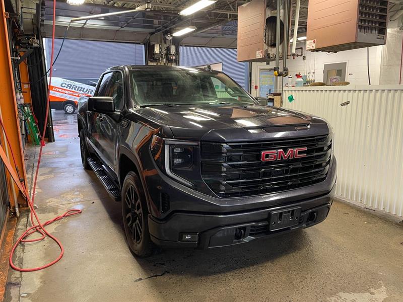 gmc Sierra 1500 2024 - 9
