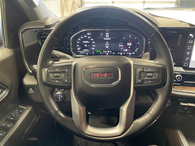 gmc Sierra 1500 2024 - 13