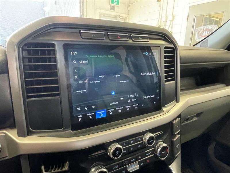 ford F-150 Lightning 2023 - 3