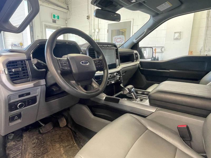 ford F-150 Lightning 2023 - 4