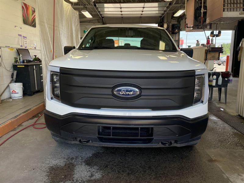 ford F-150 Lightning 2023 - 5