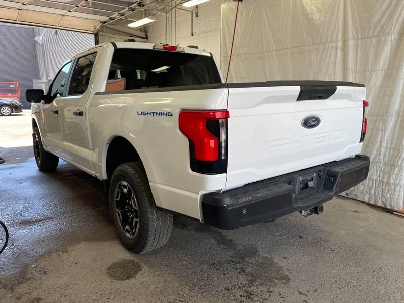 ford F-150 Lightning 2023 - 6