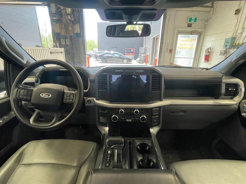 ford F-150 Lightning 2023 - 12