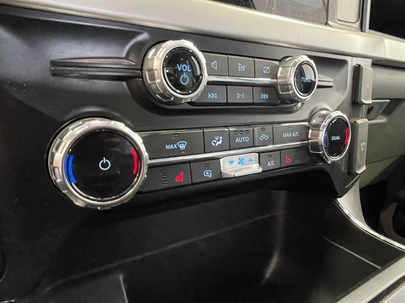 ford F-150 Lightning 2023 - 13