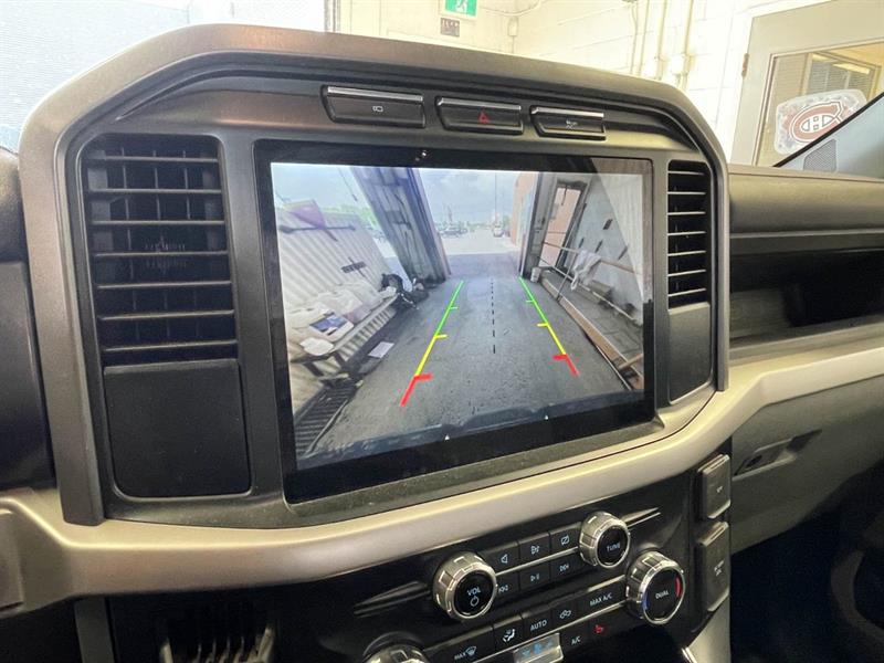 ford F-150 Lightning 2023 - 14
