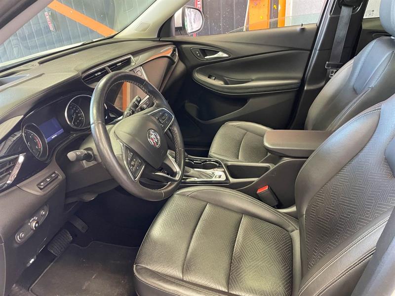 buick Encore GX 2020 - 5