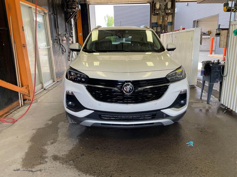 buick Encore GX 2020 - 6