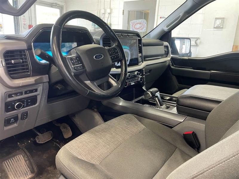 ford F-150 Lightning 2023 - 3