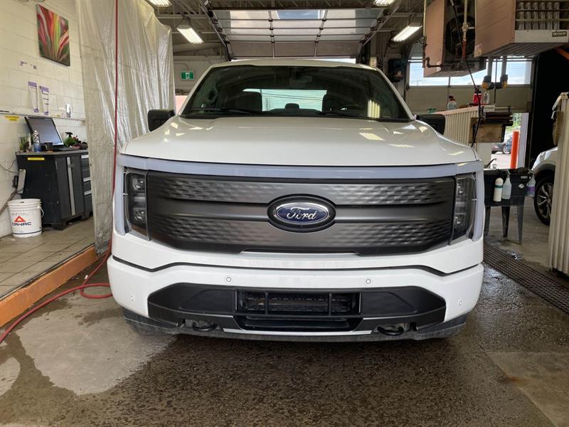 ford F-150 Lightning 2023 - 4