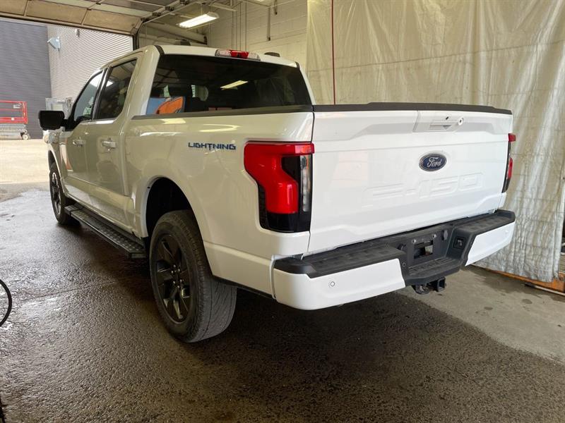 ford F-150 Lightning 2023 - 5