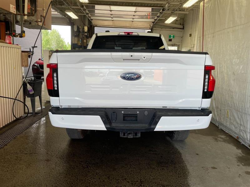 ford F-150 Lightning 2023 - 6
