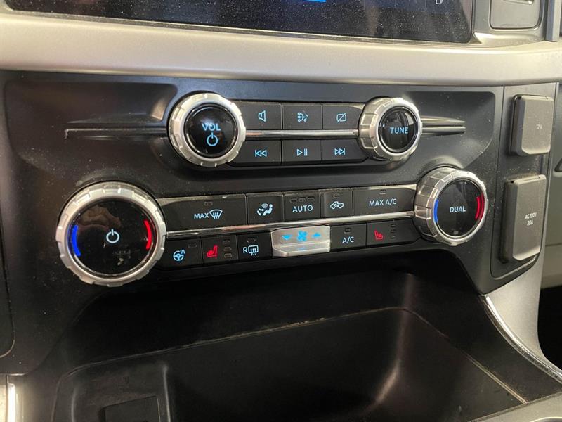 ford F-150 Lightning 2023 - 12