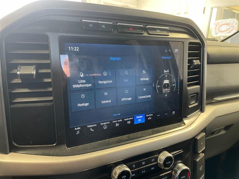 ford F-150 Lightning 2023 - 14