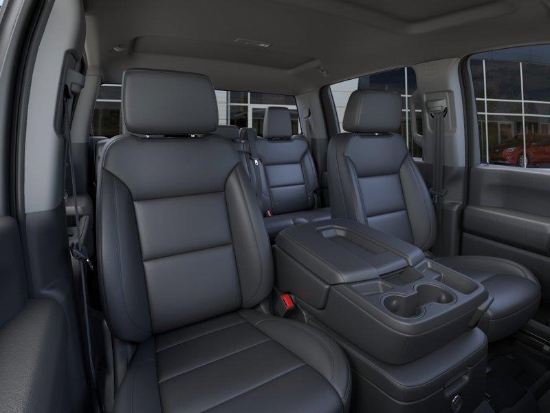 gmc Sierra 2500 HD 2026 - 6