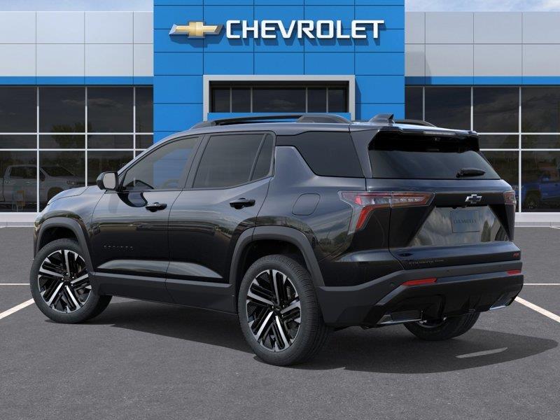 chevrolet Equinox 2026 - 3