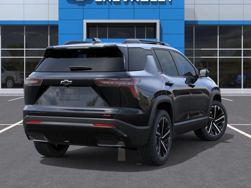chevrolet Equinox 2026 - 4
