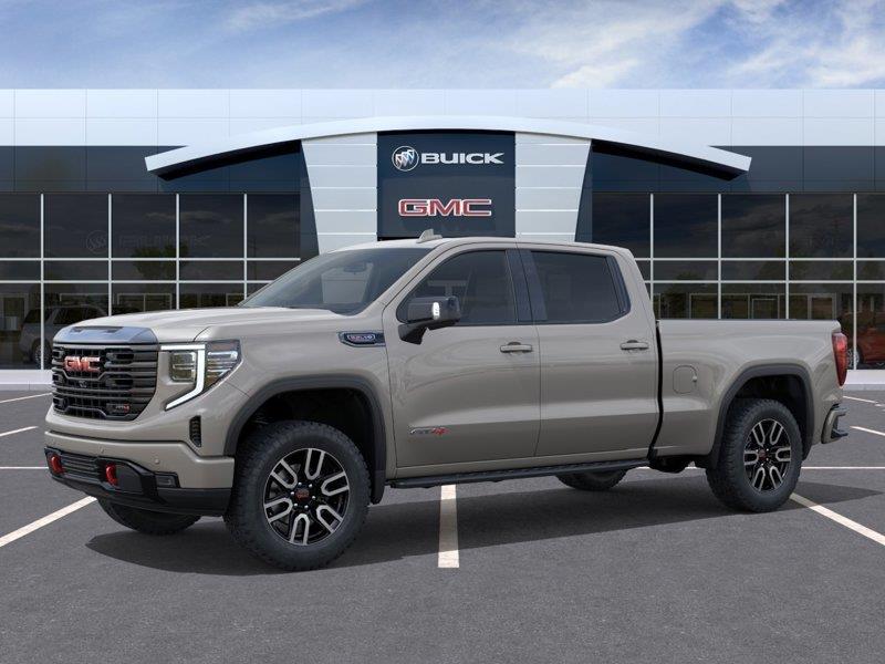 gmc Sierra 1500 2026 - 2