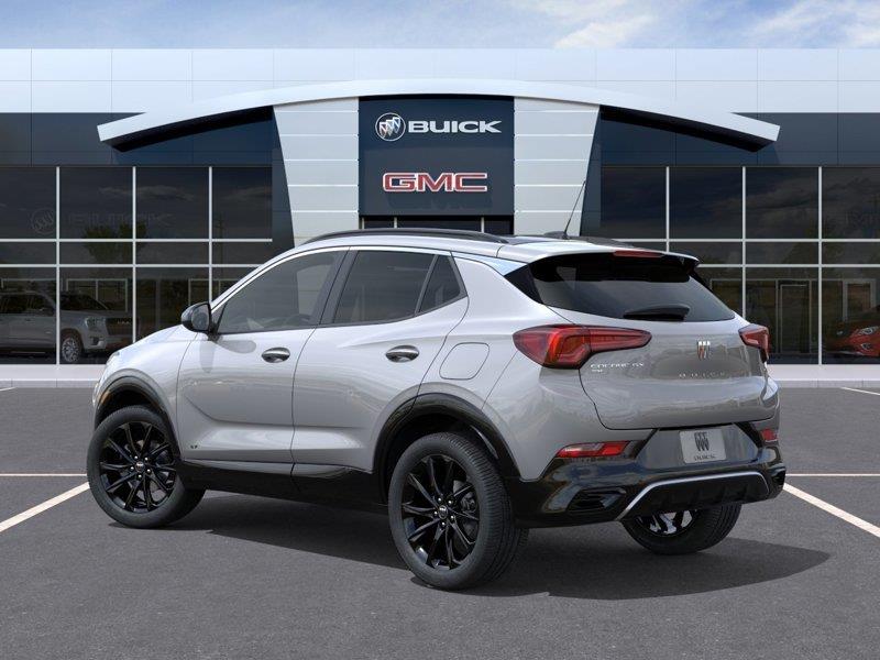 buick Encore GX 2026 - 3