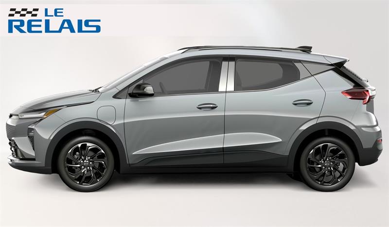 chevrolet BOLT 2027 - 2
