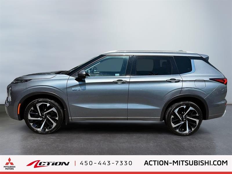 mitsubishi Outlander 2024 - 2