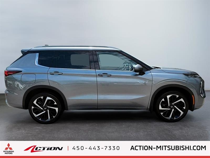 mitsubishi Outlander 2024 - 6