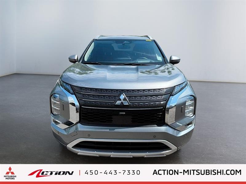 mitsubishi Outlander 2024 - 8