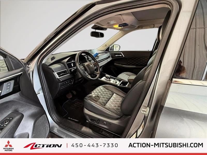 mitsubishi Outlander 2024 - 11