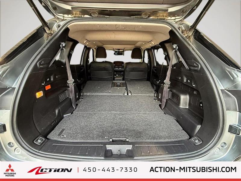 mitsubishi Outlander 2024 - 13