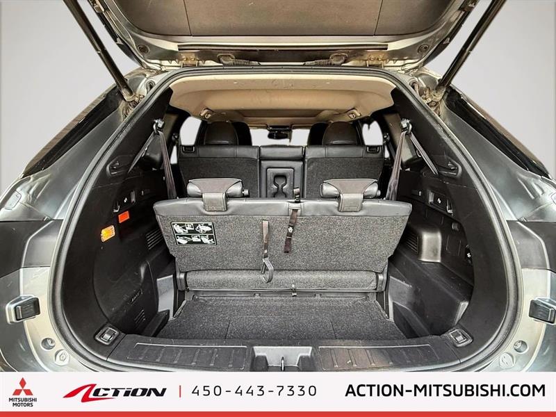 mitsubishi Outlander 2024 - 14