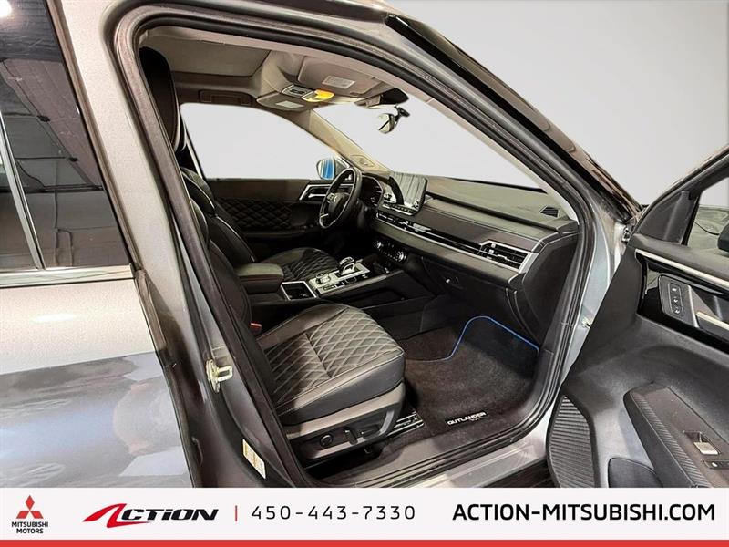mitsubishi Outlander 2024 - 16