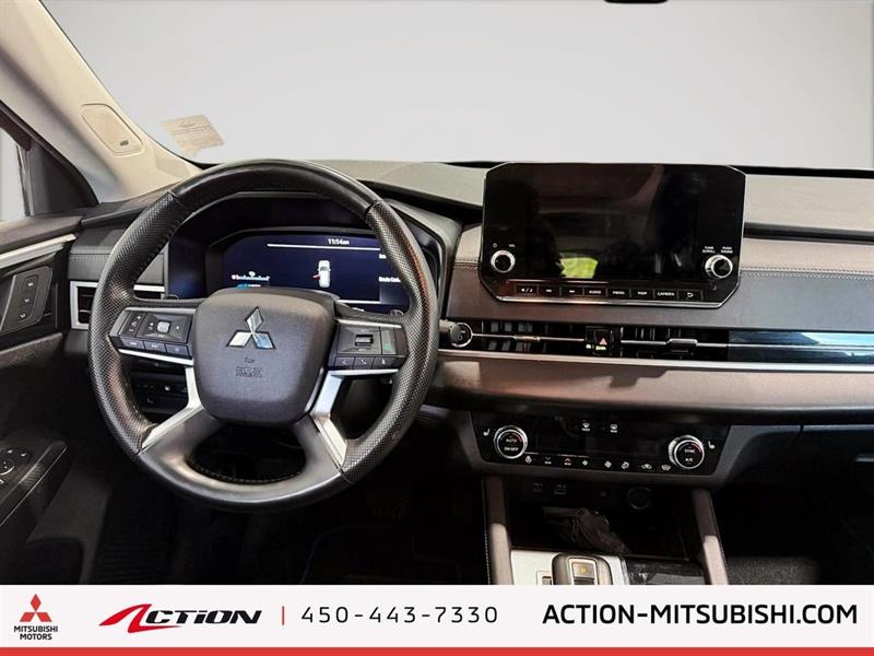 mitsubishi Outlander 2024 - 17