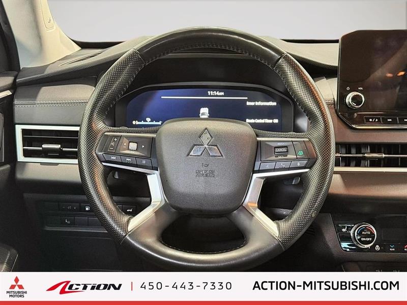mitsubishi Outlander 2024 - 18