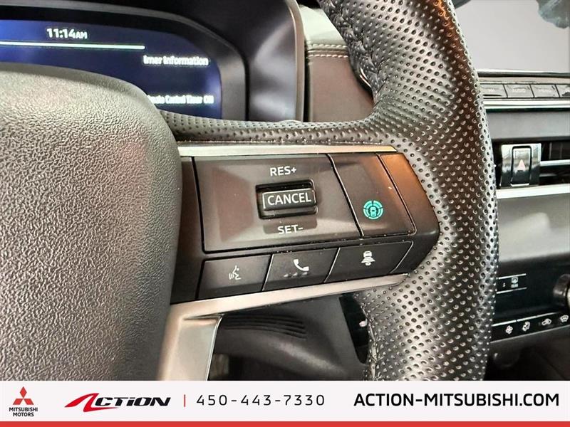 mitsubishi Outlander 2024 - 19