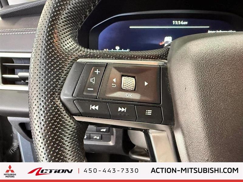 mitsubishi Outlander 2024 - 20