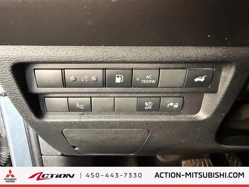 mitsubishi Outlander 2024 - 23