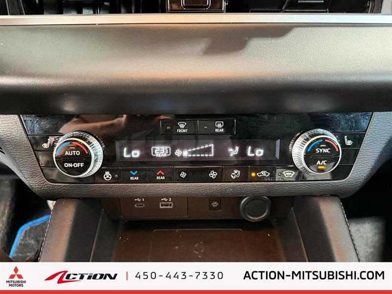 mitsubishi Outlander 2024 - 24