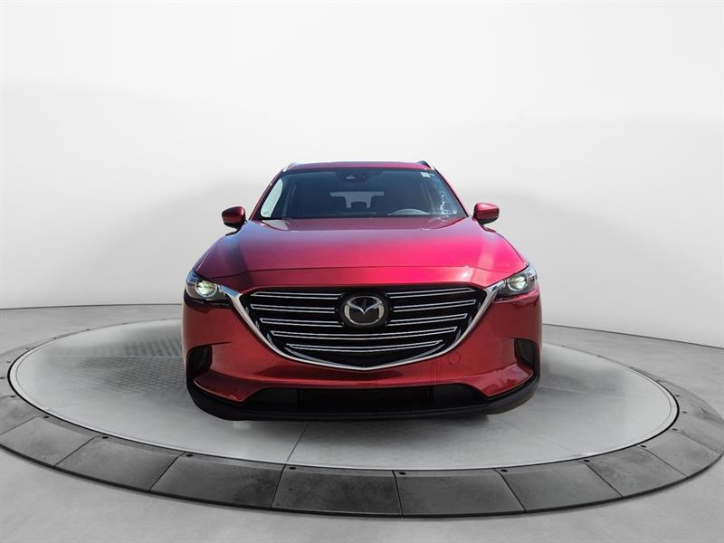 mazda CX-9 2022 - 3