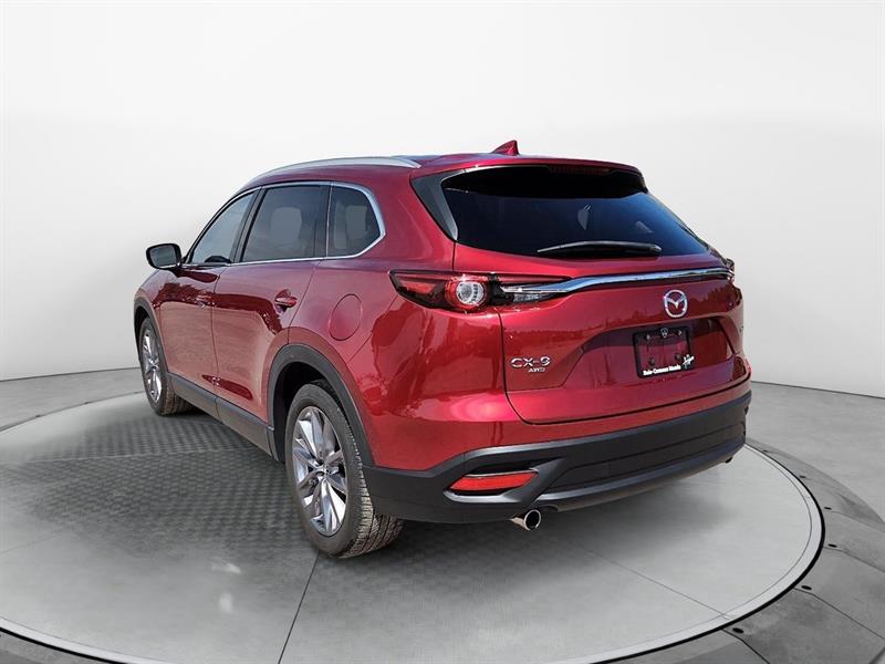 mazda CX-9 2022 - 6