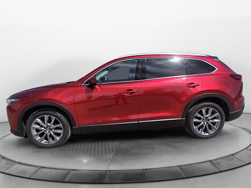 mazda CX-9 2022 - 7
