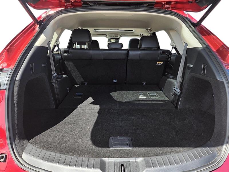 mazda CX-9 2022 - 8