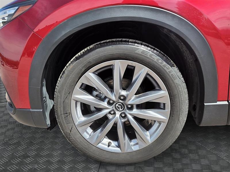 mazda CX-9 2022 - 9