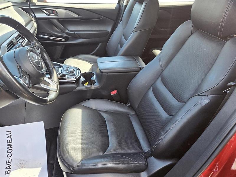 mazda CX-9 2022 - 10