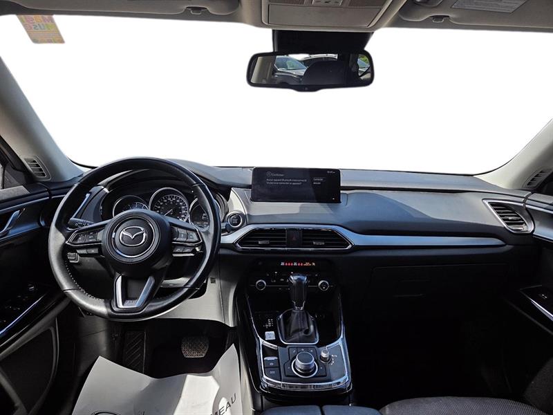 mazda CX-9 2022 - 11